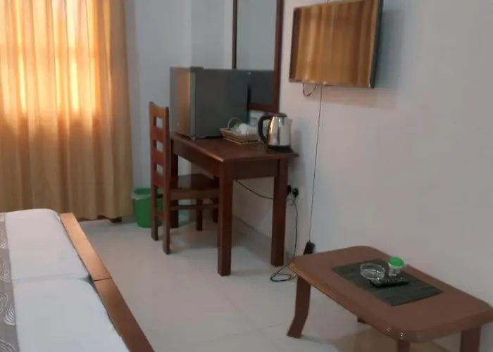 Heritage Eco Resort Kelaniya