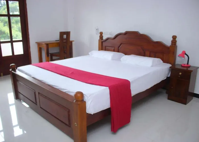 Heritage Eco Resort Kelaniya
