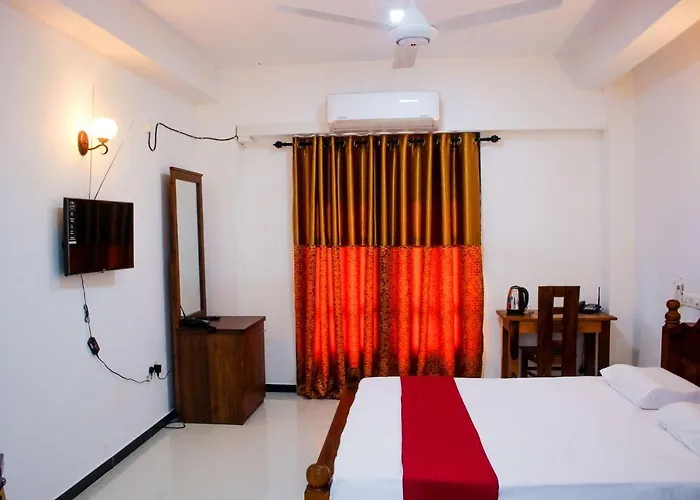 Heritage Eco Resort Kelaniya