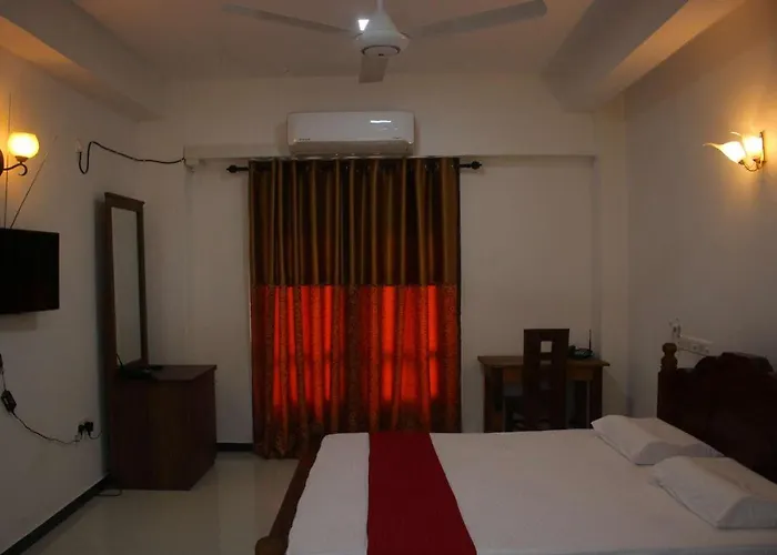 Heritage Eco Resort Kelaniya
