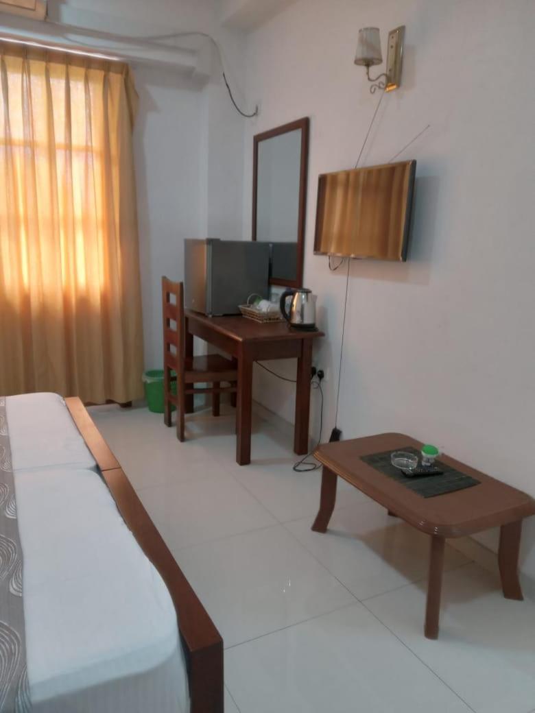 Heritage Eco Hotel Kelaniya
