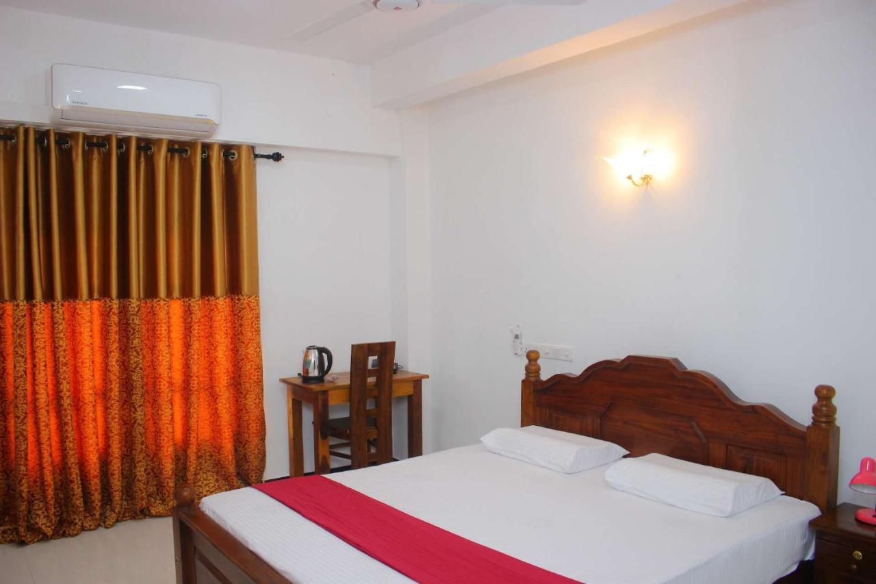 Hotel Heritage Eco