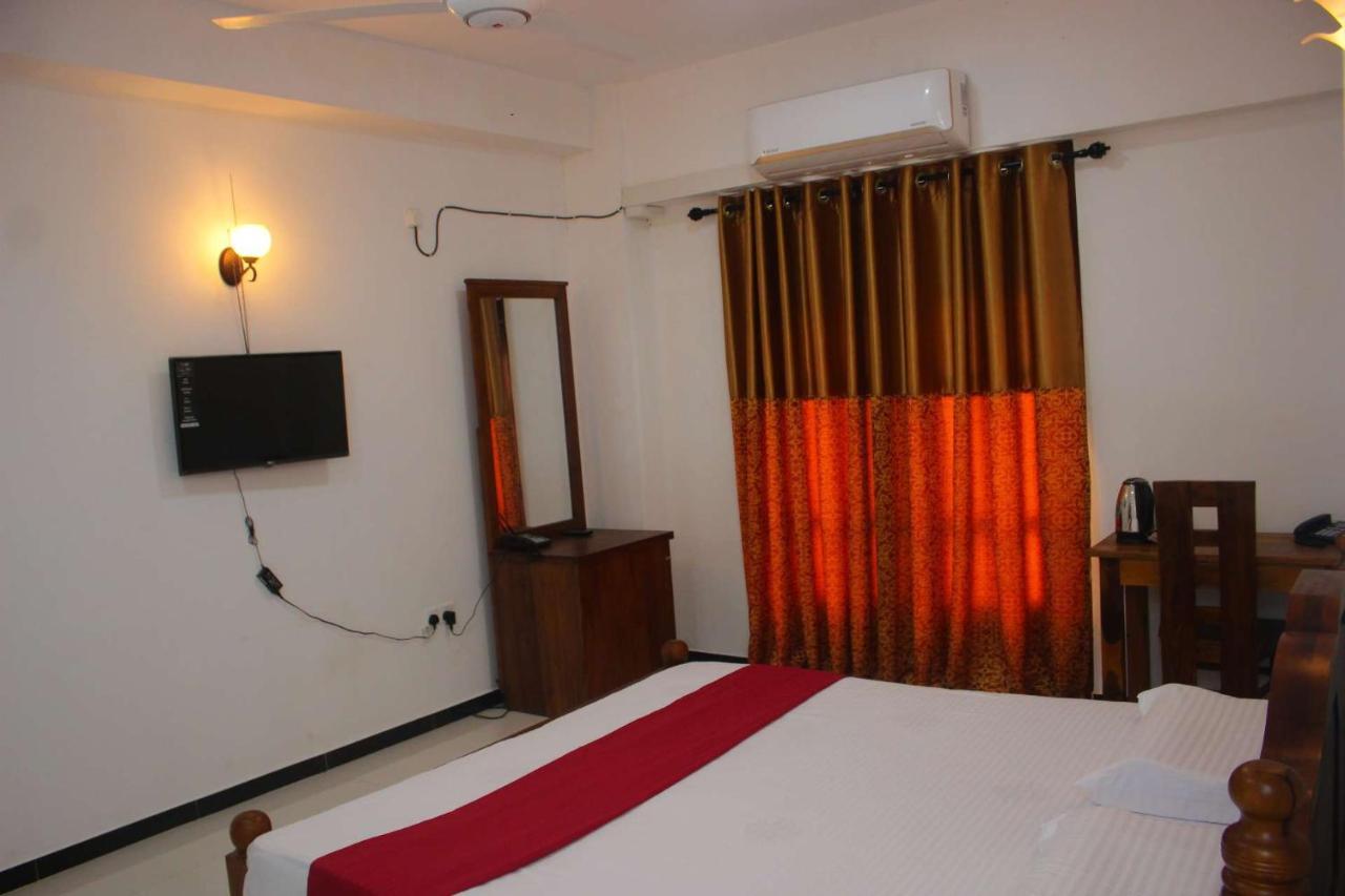Heritage Eco Kelaniya