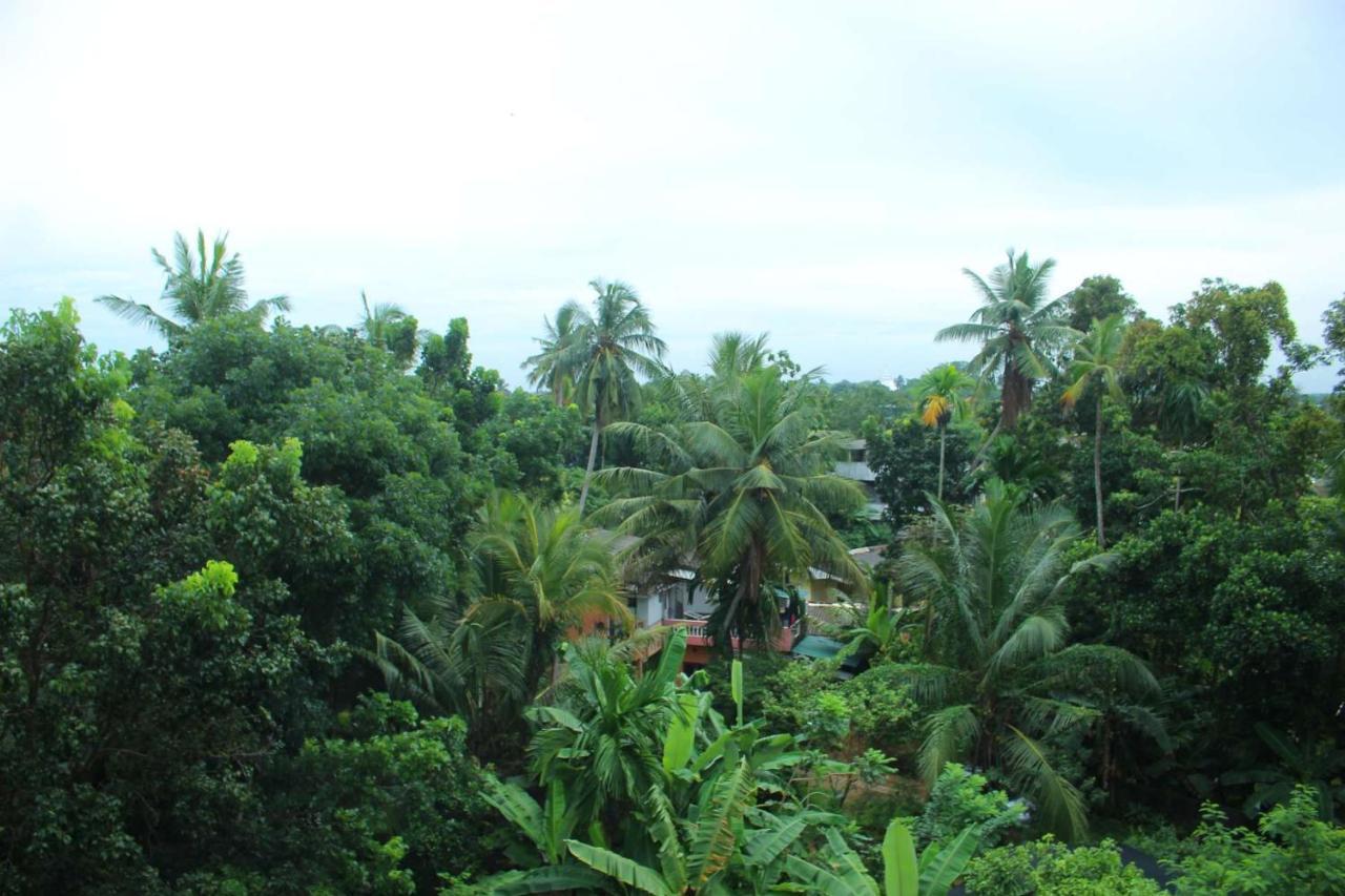 Hotel Heritage Eco Kelaniya