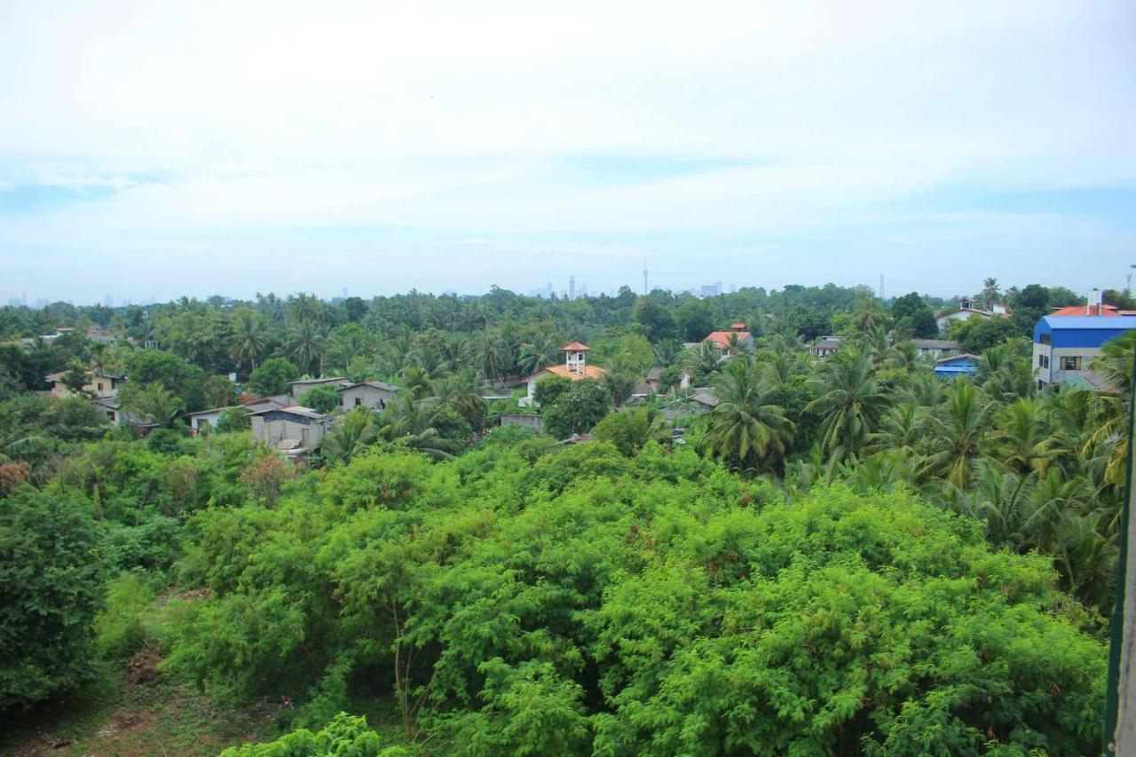 Heritage Eco Hotel