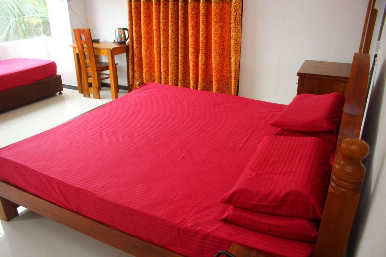 Heritage Eco Hotel Kelaniya