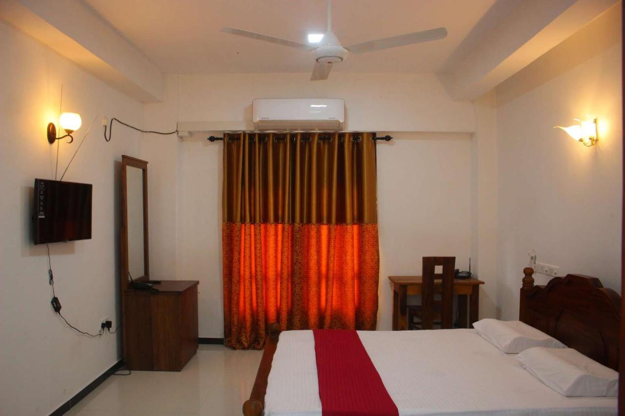 Hotel Heritage Eco