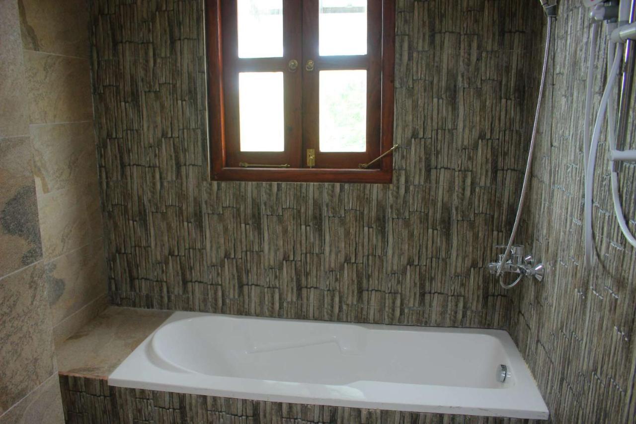 Hotel Heritage Eco *