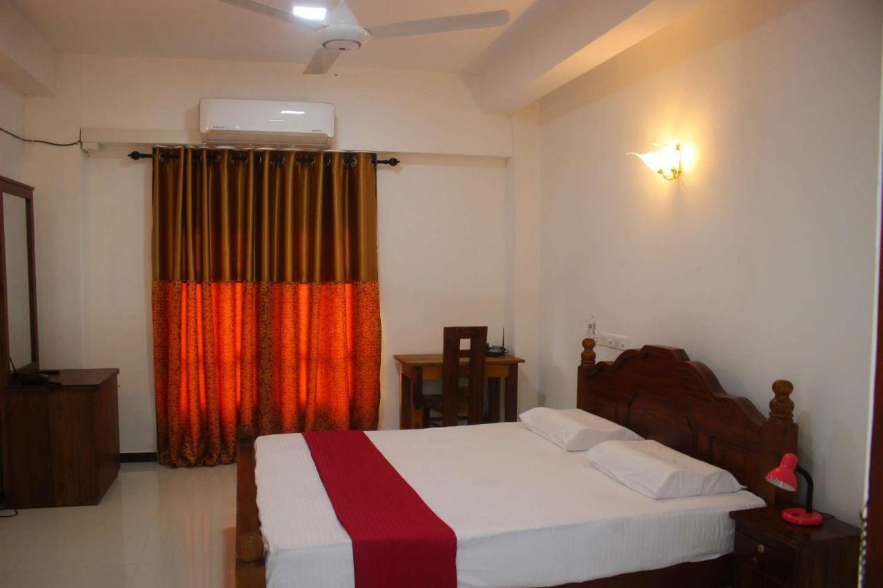 Hotel Heritage Eco