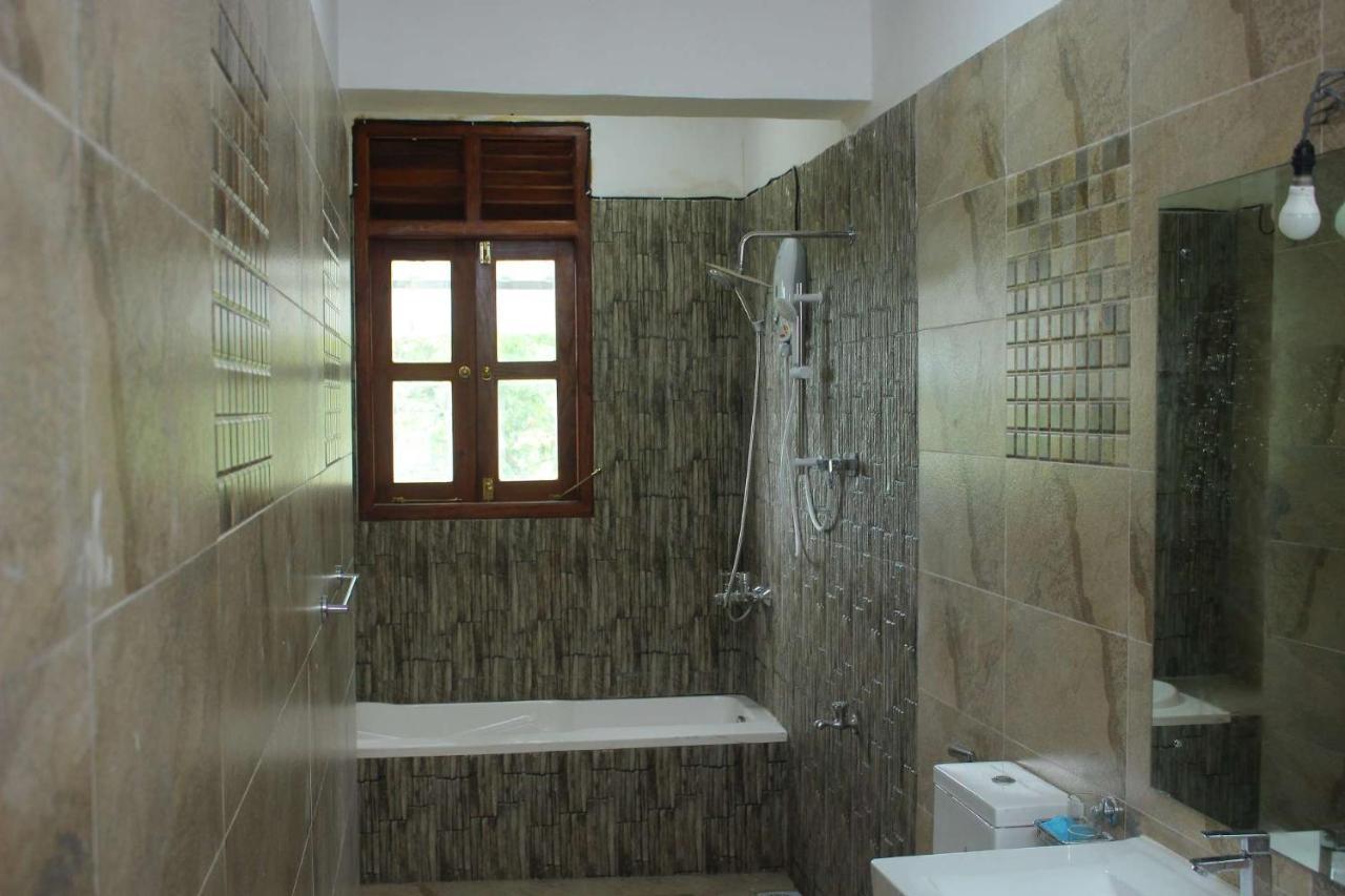 Hotel Heritage Eco Kelaniya