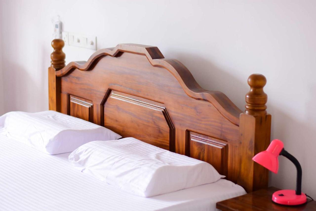 Hotel Heritage Eco *