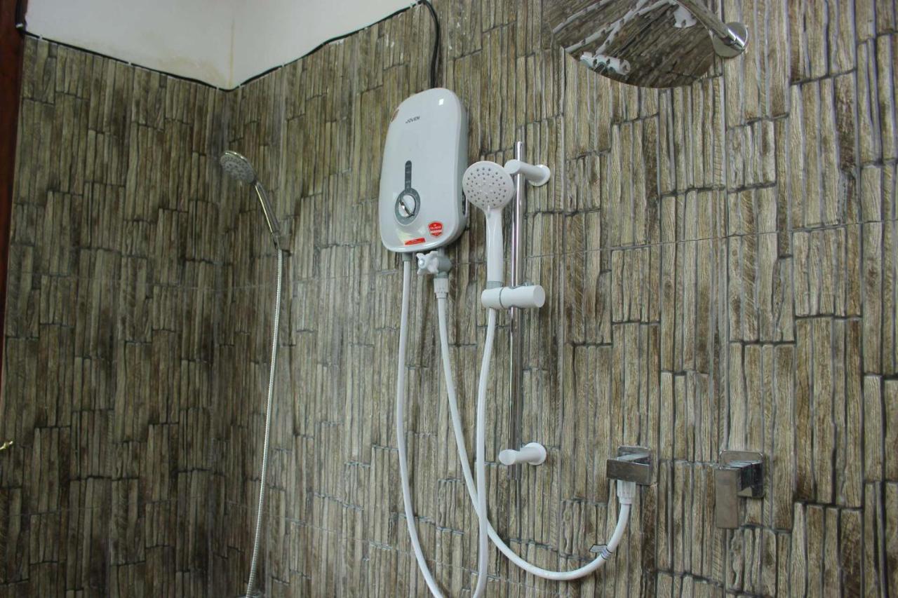 Hotel Heritage Eco
