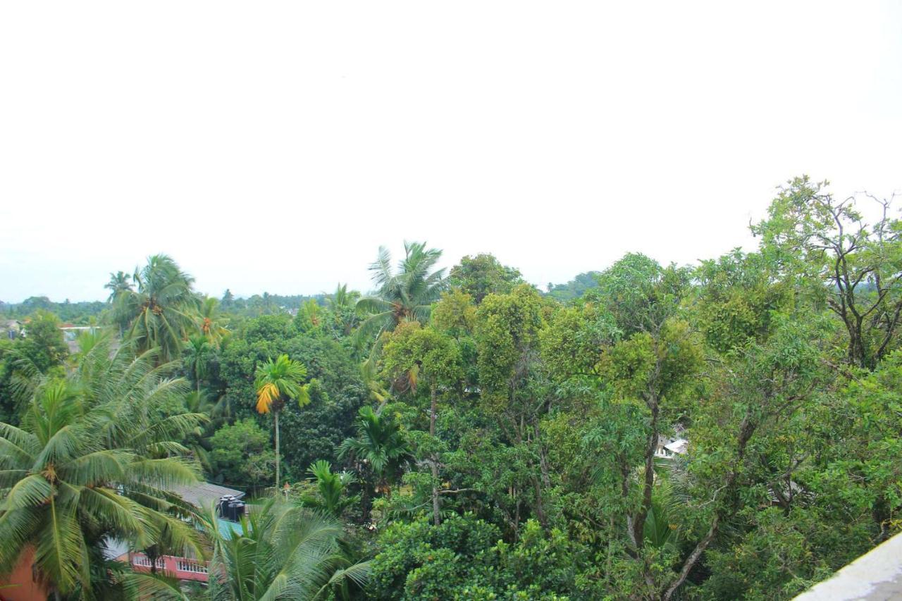 Hotel Heritage Eco Kelaniya