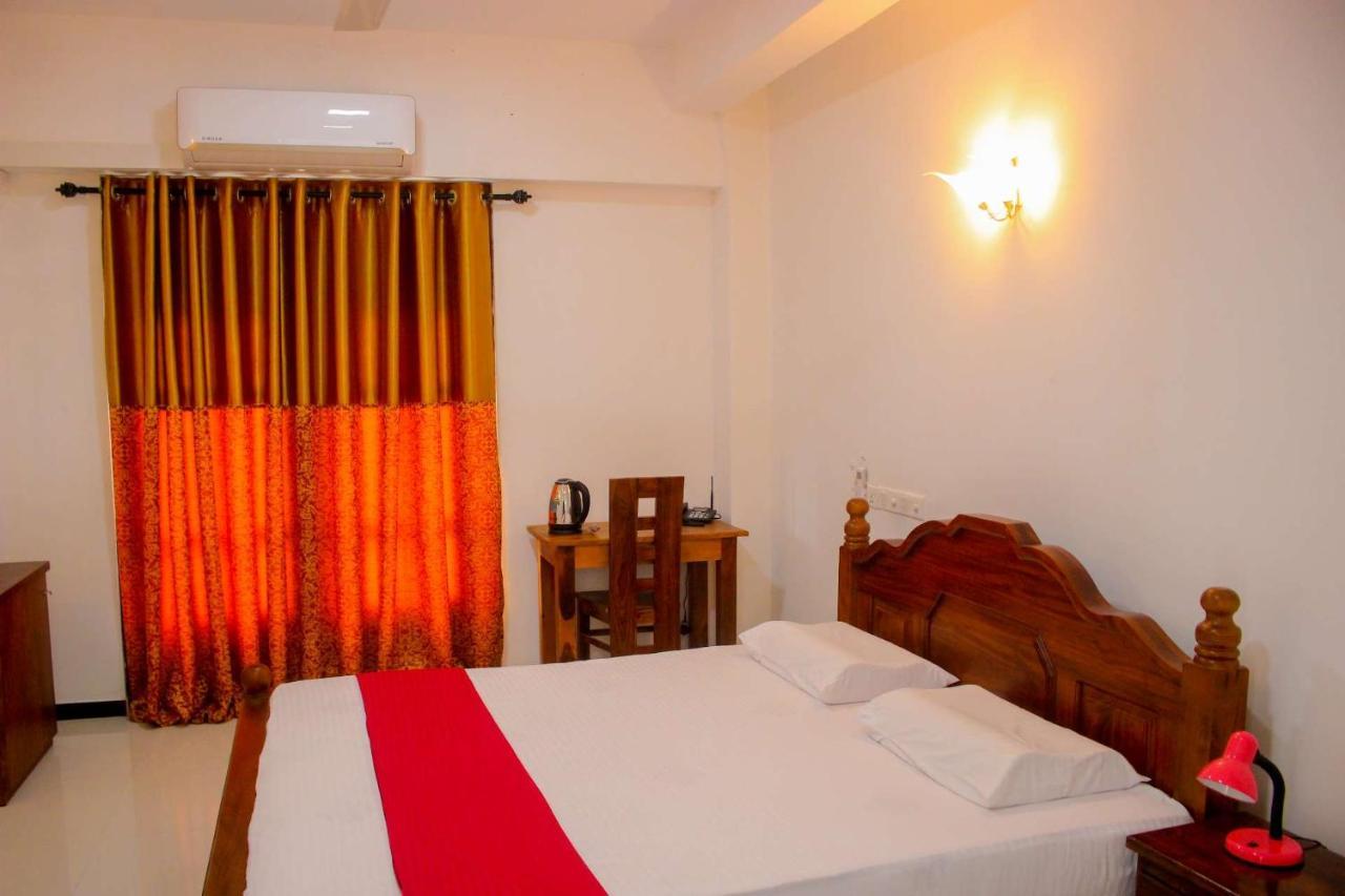 Heritage Eco Kelaniya