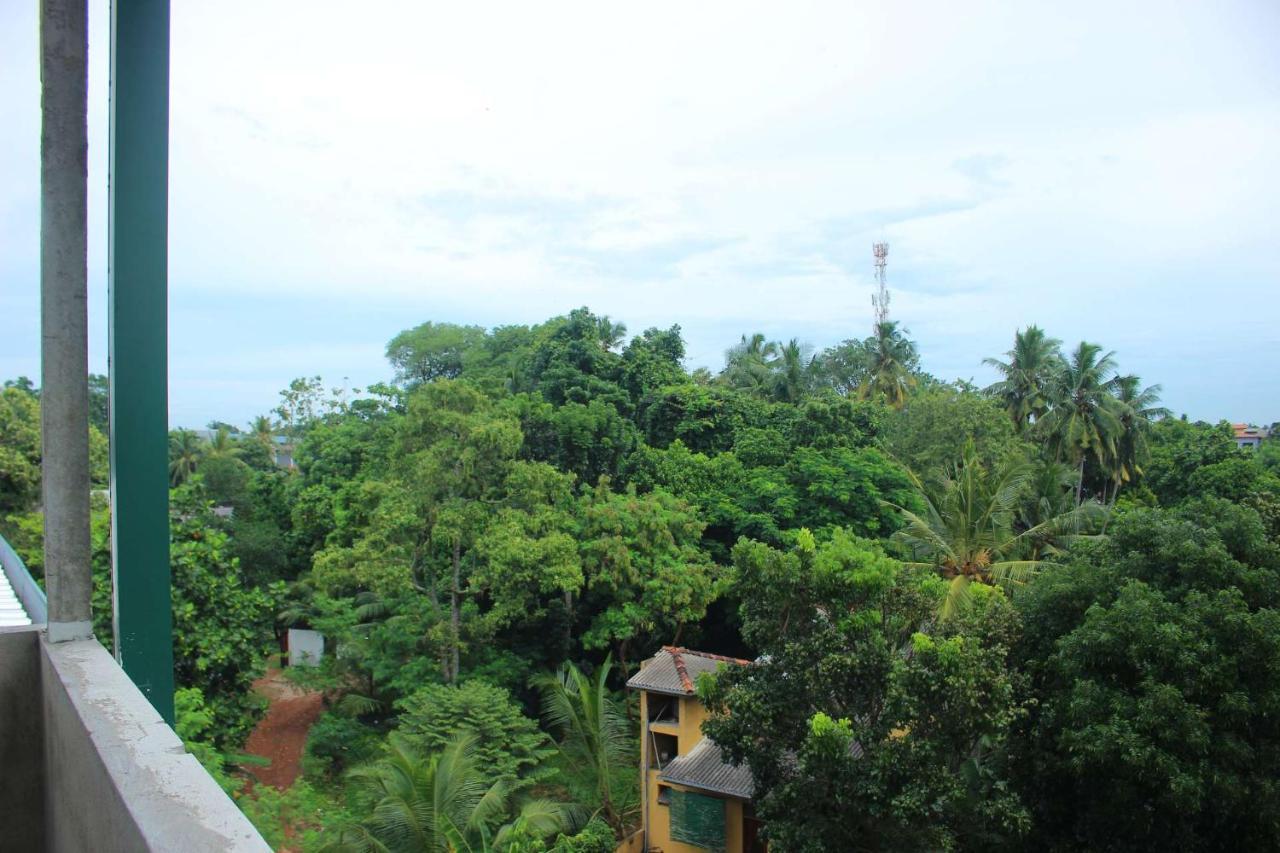 Hotel Heritage Eco Kelaniya