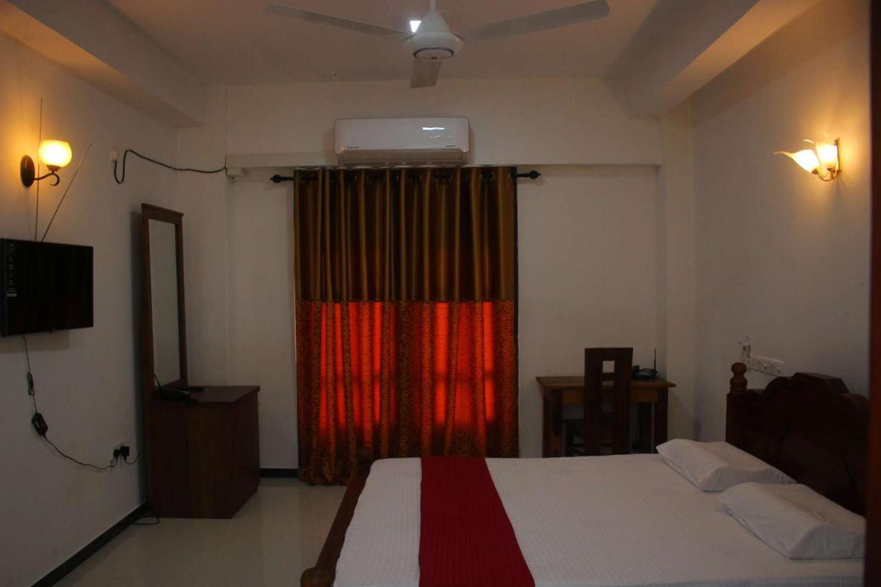 Hotel Heritage Eco Kelaniya