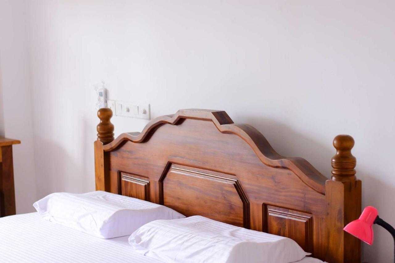 Hotel Heritage Eco