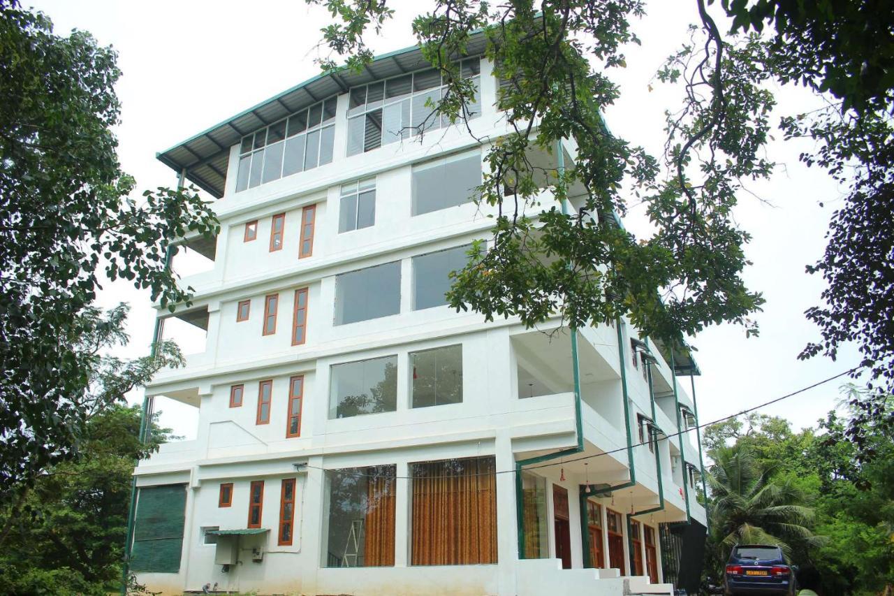 Heritage Eco
